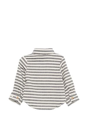 leom striped shirt DONSJE KIDS | 4116500S0003